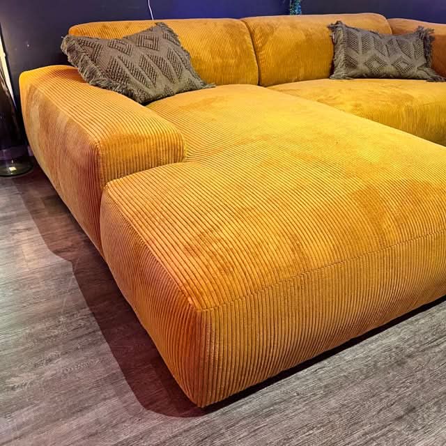 Timmy Ecksofa