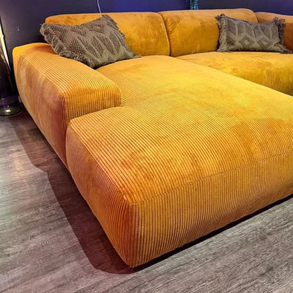 Timmy Ecksofa