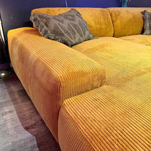 Timmy Ecksofa
