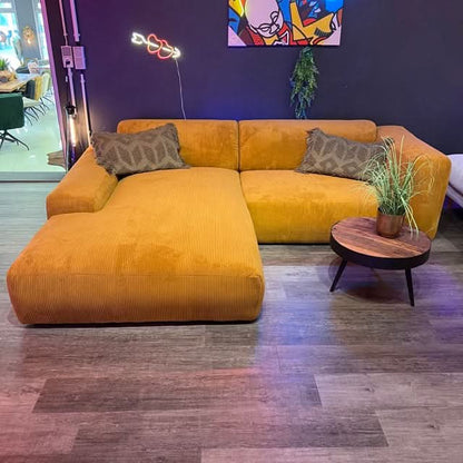 Timmy Ecksofa
