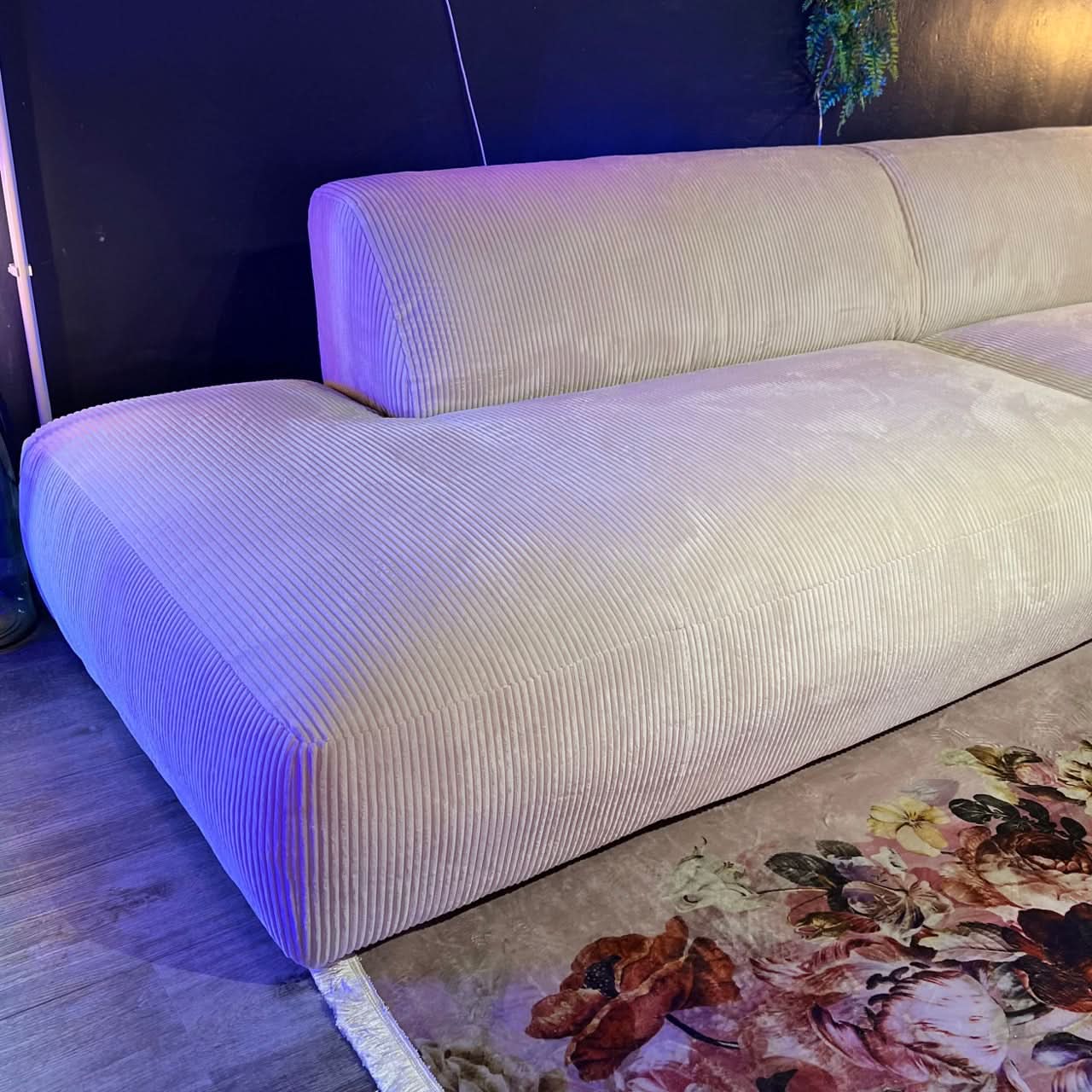 Timmy Ecksofa