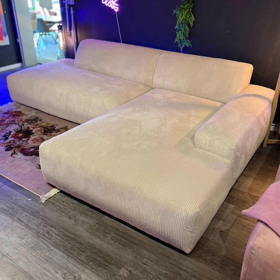Timmy Ecksofa