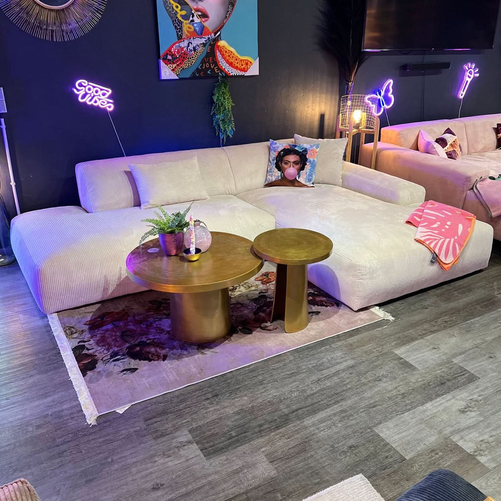 Timmy Ecksofa