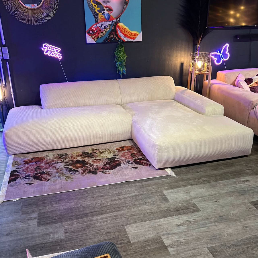 Timmy Ecksofa