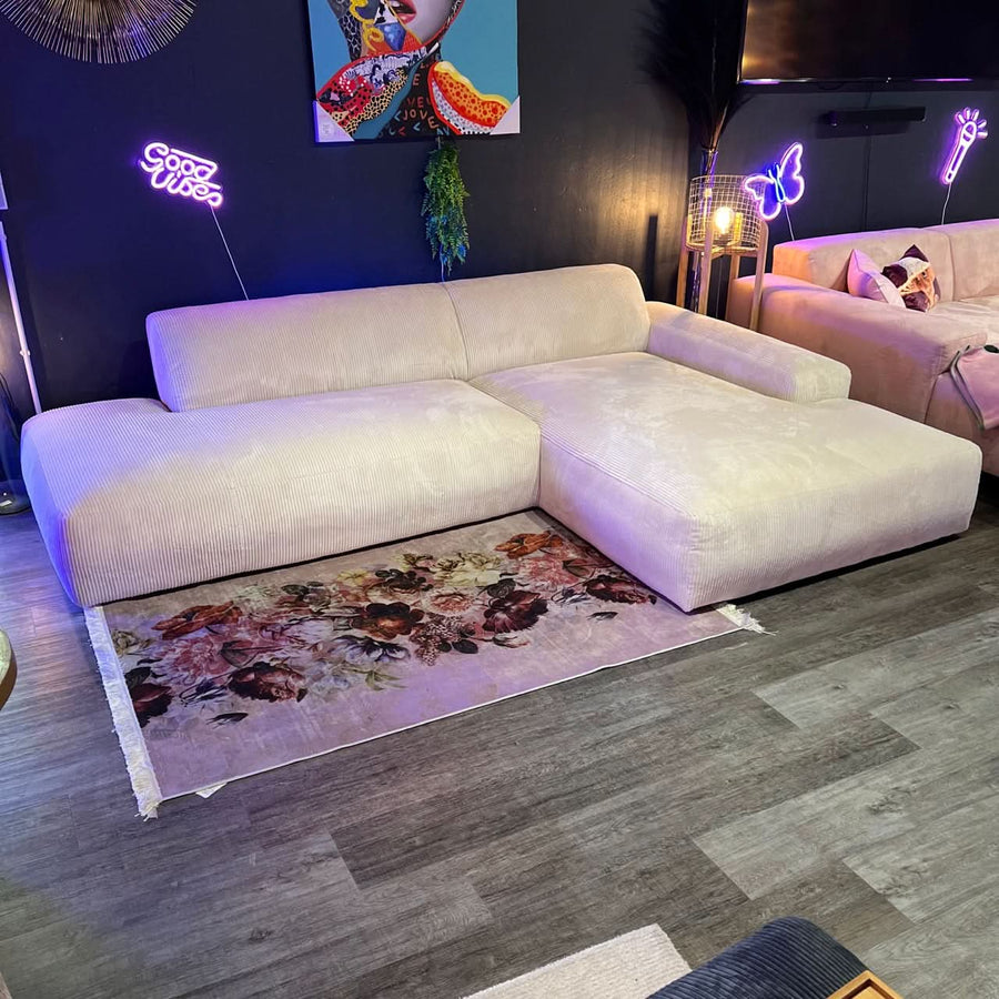 Timmy Ecksofa