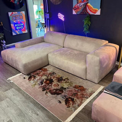 Timmy Ecksofa