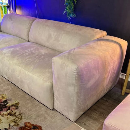 Timmy Ecksofa