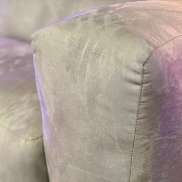 Timmy Ecksofa