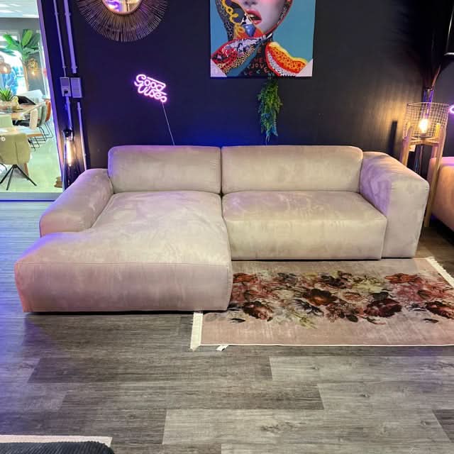 Timmy Ecksofa
