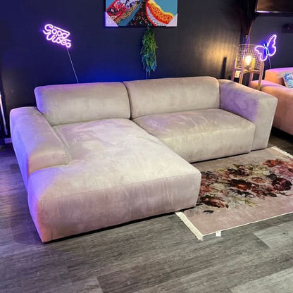 Timmy Ecksofa