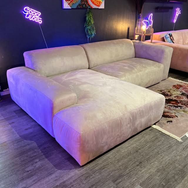 Timmy Ecksofa