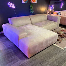 Timmy Ecksofa