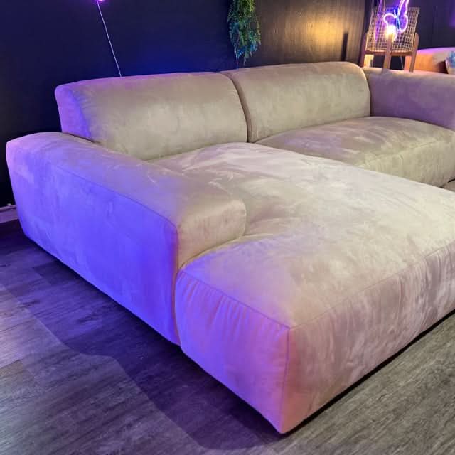 Timmy Ecksofa