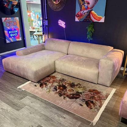 Timmy Ecksofa