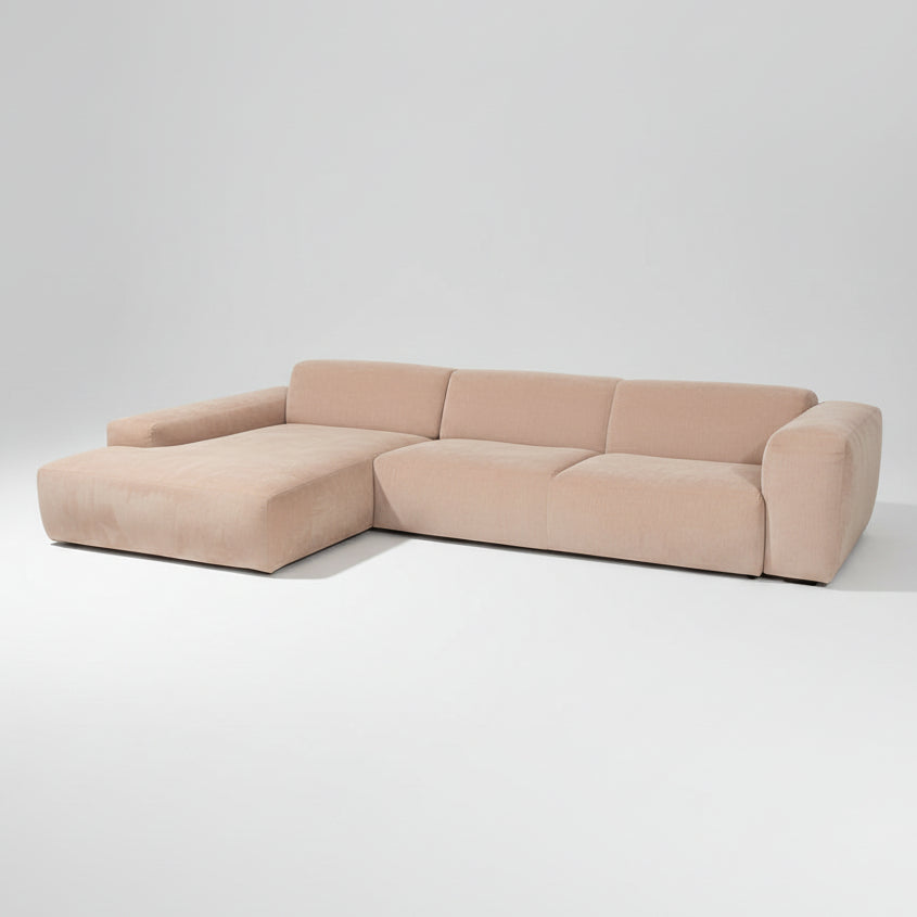 Timmy Ecksofa