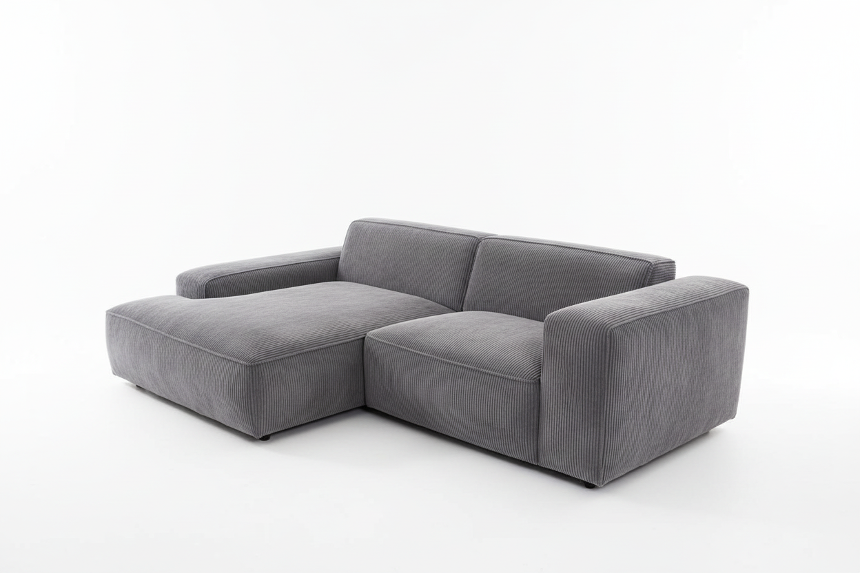 Timmy Ecksofa