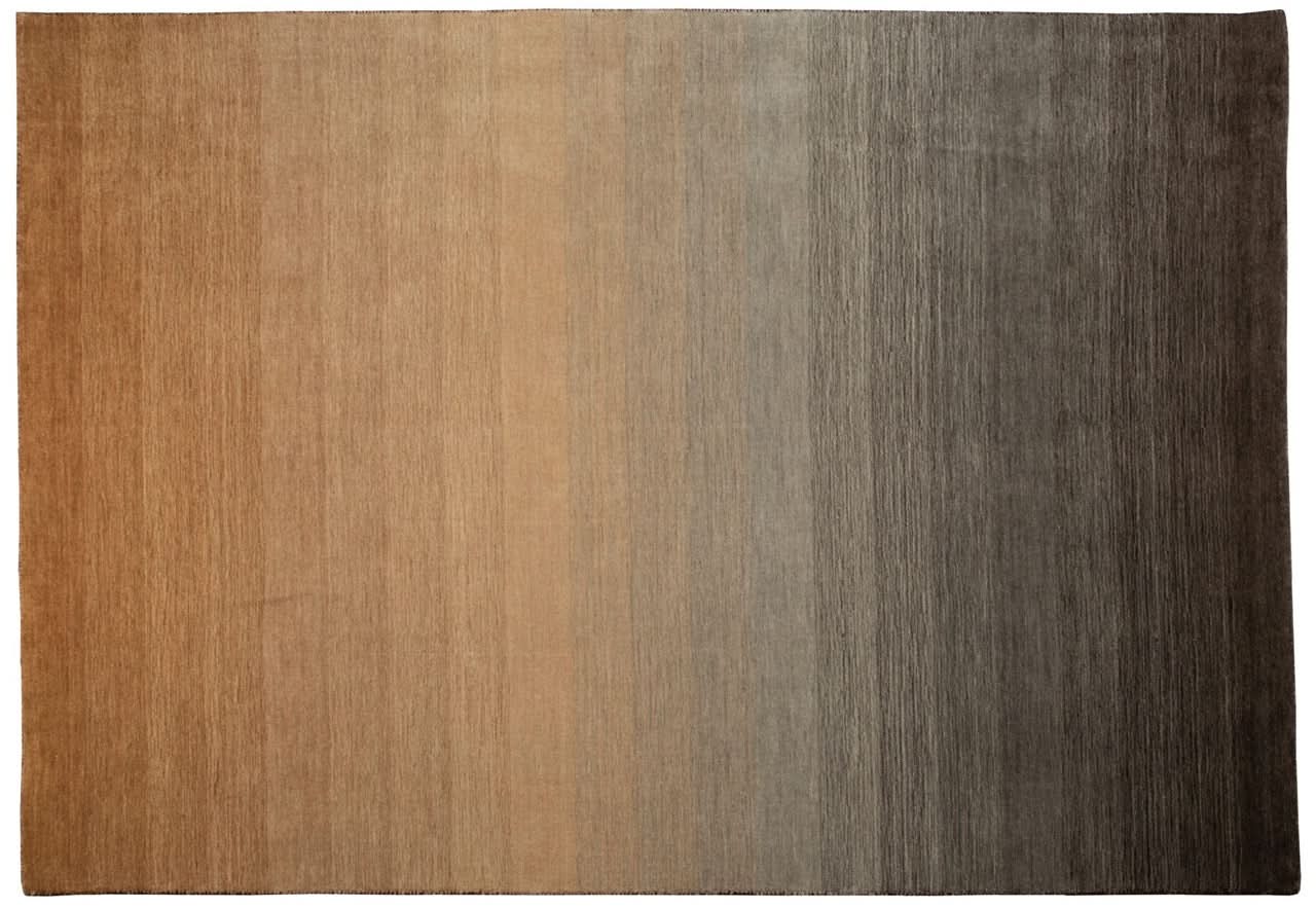 Tromsø Teppich - Mocha, Beige