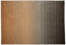 Tromsø Teppich - Mocha, Beige
