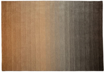 Tromsø Teppich - Mocha, Beige