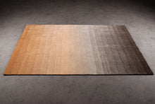 Tromsø Teppich - Mocha, Beige
