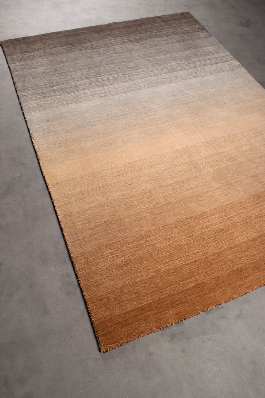 Tromsø Teppich - Mocha, Beige von Sofa4You