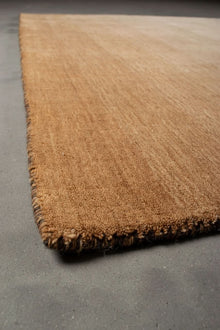 Tromsø Teppich - Mocha, Beige