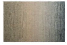 Tromsø Teppich - Green, Beige
