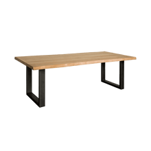 Esstisch Emely 200 cm - Akazie