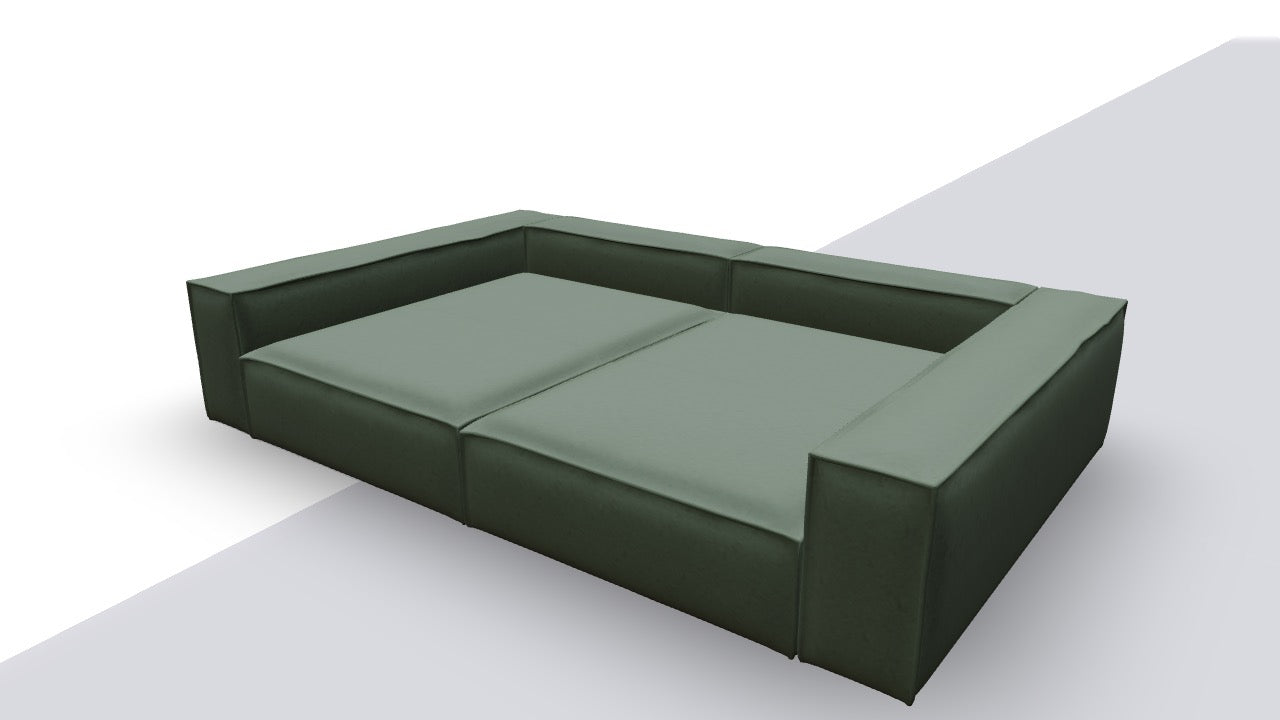 Dein watertown-Sofa