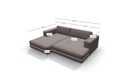 Dein you-Sofa