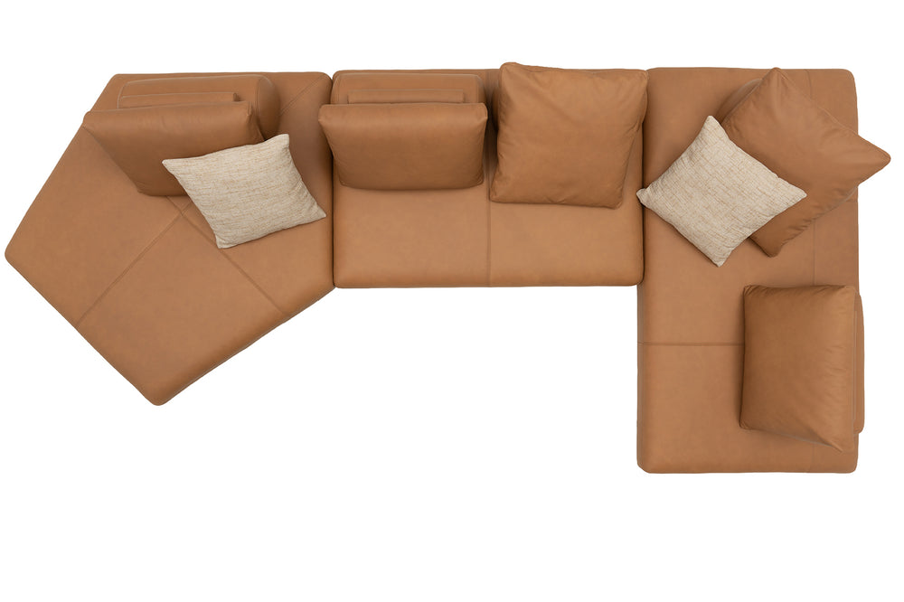 Valena Modulsofa