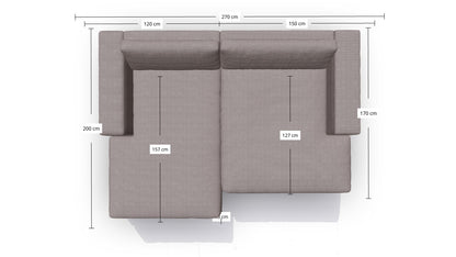 Dein you-Sofa