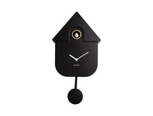 Wanduhr Modern Cuckoo