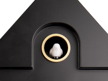 Wanduhr Modern Cuckoo