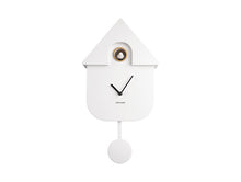 Wanduhr Modern Cuckoo