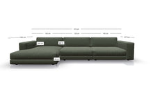 Dein cozy-Sofa