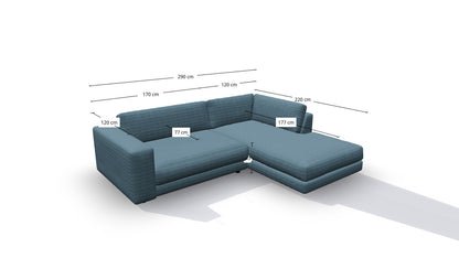 Dein Wunsch-Sofa