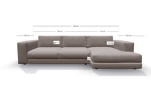 Dein cozy-Sofa