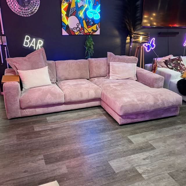 You Ecksofa