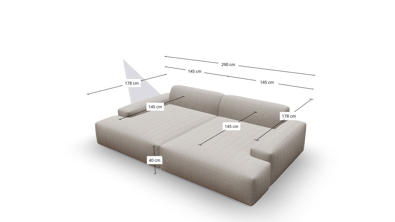 Dein Wunsch-Sofa