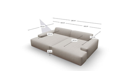 Dein Wunsch-Sofa