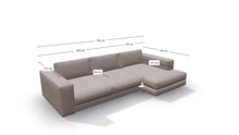 Dein cozy-Sofa