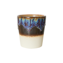 Keramik Kaffeetasse
