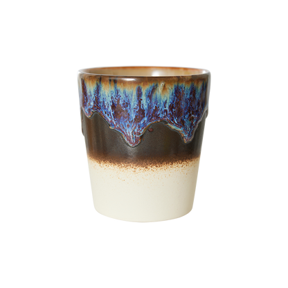 Keramik Kaffeetasse