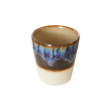 Keramik Kaffeetasse