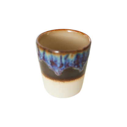 Keramik Kaffeetasse