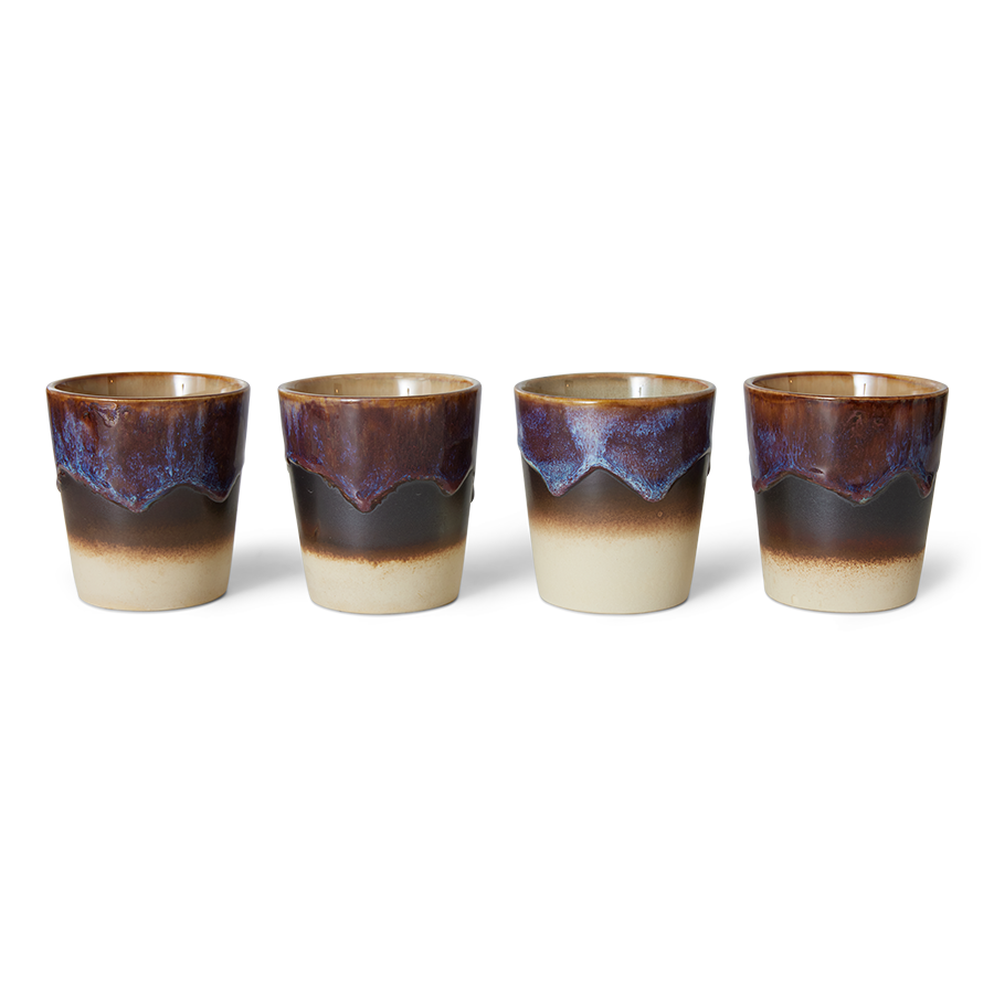 Keramik Kaffeetasse
