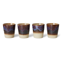 Keramik Kaffeetasse