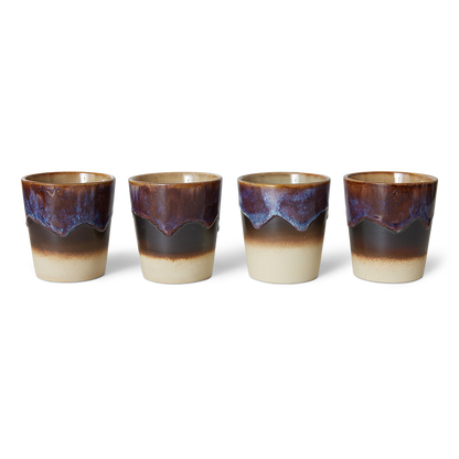 Keramik Kaffeetasse
