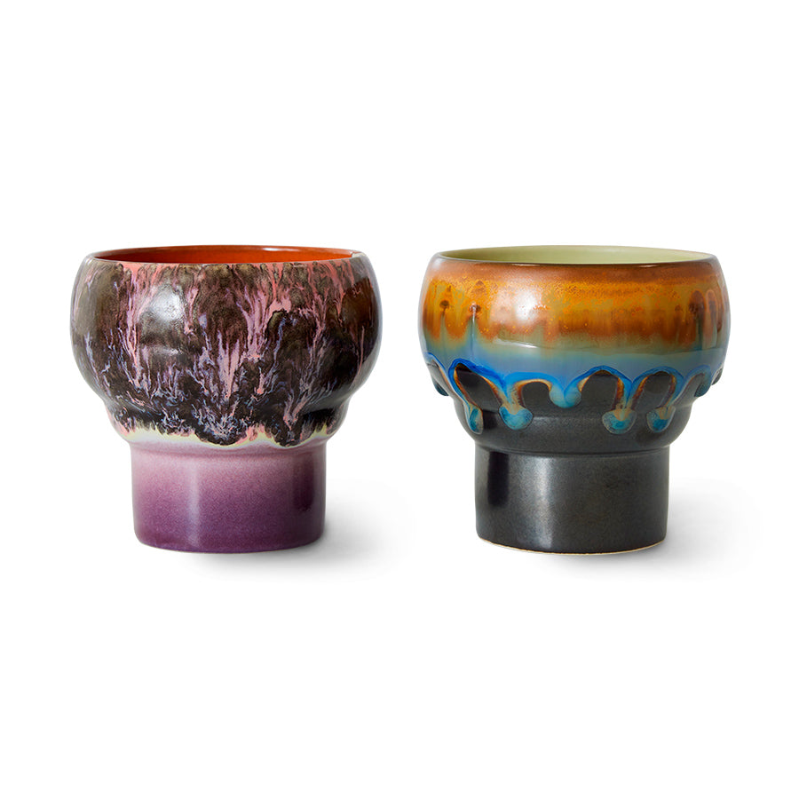 Keramik Becher von HK Living bei Sofa4You